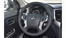 Mitsubishi L200 L200 Double Cabin Pickup 2.4L Diesel AT- Premium