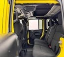 Jeep Wrangler Unlimited Sport 3.6L A/T 2023 Jeep Wrangler Unlimited Sport, Jeep Service History, 1 Year Warranty,