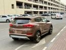Hyundai Tucson GL 1.6L 2017 PANORAMA 1.6L TURBO KEYLESS CANADA SPEC