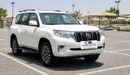 Toyota Prado GXR