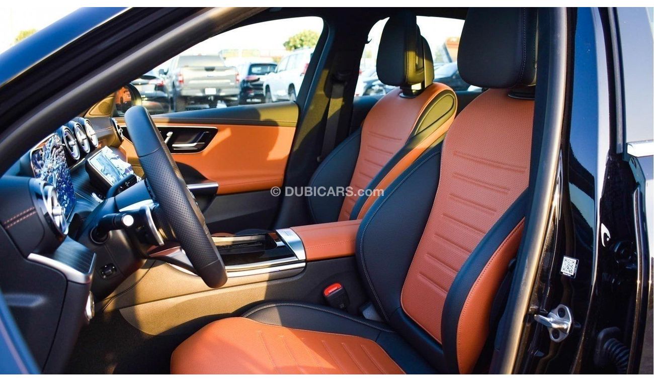 Mercedes-Benz C 200 MERCEDES BENZ C200 AMG1.5L V4 TWIN TURBO 2022 - EXPORT PRICE