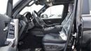 Toyota Land Cruiser VXR 3.3L TWIN TURBO Diesel