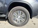 Toyota Fortuner Toyota Fortuner EXR 2.7L 2026 Grey Petrol