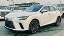 لكزس RX 350 ELITE