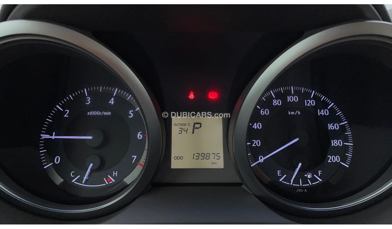 تويوتا برادو GXR 4 | بدون دفعة مقدمة | اختبار قيادة مجاني للمنزل