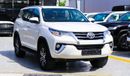 Toyota Fortuner SRS 2.7
