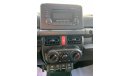 Suzuki Jimny GL, 1.5 L ,GCC  Manuel transmission