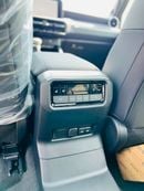 Toyota Prado VXR TOYOTA LANDCRUISER PRADO LUXURY WITH PANAROMA ENGINE  :  2.4L 4 PETROL  MODEL   : 2026 COLLAR  :