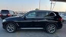 بي أم دبليو X3 xDrive 30i Exclusive 2.0L