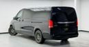 Mercedes Benz V 250 2022 Mercedes-Benz V250, Warranty, Full Service History, GCC