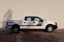Ford F-150 XL GCC Specs - Reliable Workhorse