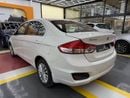 سوزوكي سياز GL Suzuki Ciaz 2023