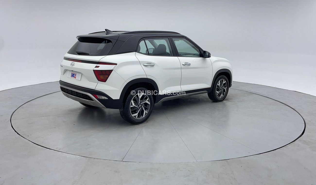 هيونداي كريتا S+ 1.5 | بدون دفعة مقدمة | اختبار قيادة مجاني للمنزل