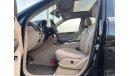 Mercedes-Benz ML 400 AMG Mercedes ML 400_Gcc_2015_Excellent_Condition _Full option