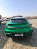 شاومى YU7 Max Performance – High-Performance Electric SUV