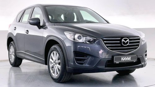 Mazda CX-5 GS | 1 year free warranty | 0 down payment | 7 day return policy