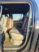 تويوتا هيلوكس GR SPORT REVO / 2.8L DIESEL / A/T / 360*CAMERA / FULL OPTION   (CODE # 69066)