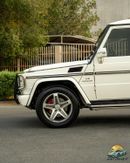 مرسيدس بنز G 55 AMG STD