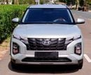 هيونداي كريتا Mid 1.6L