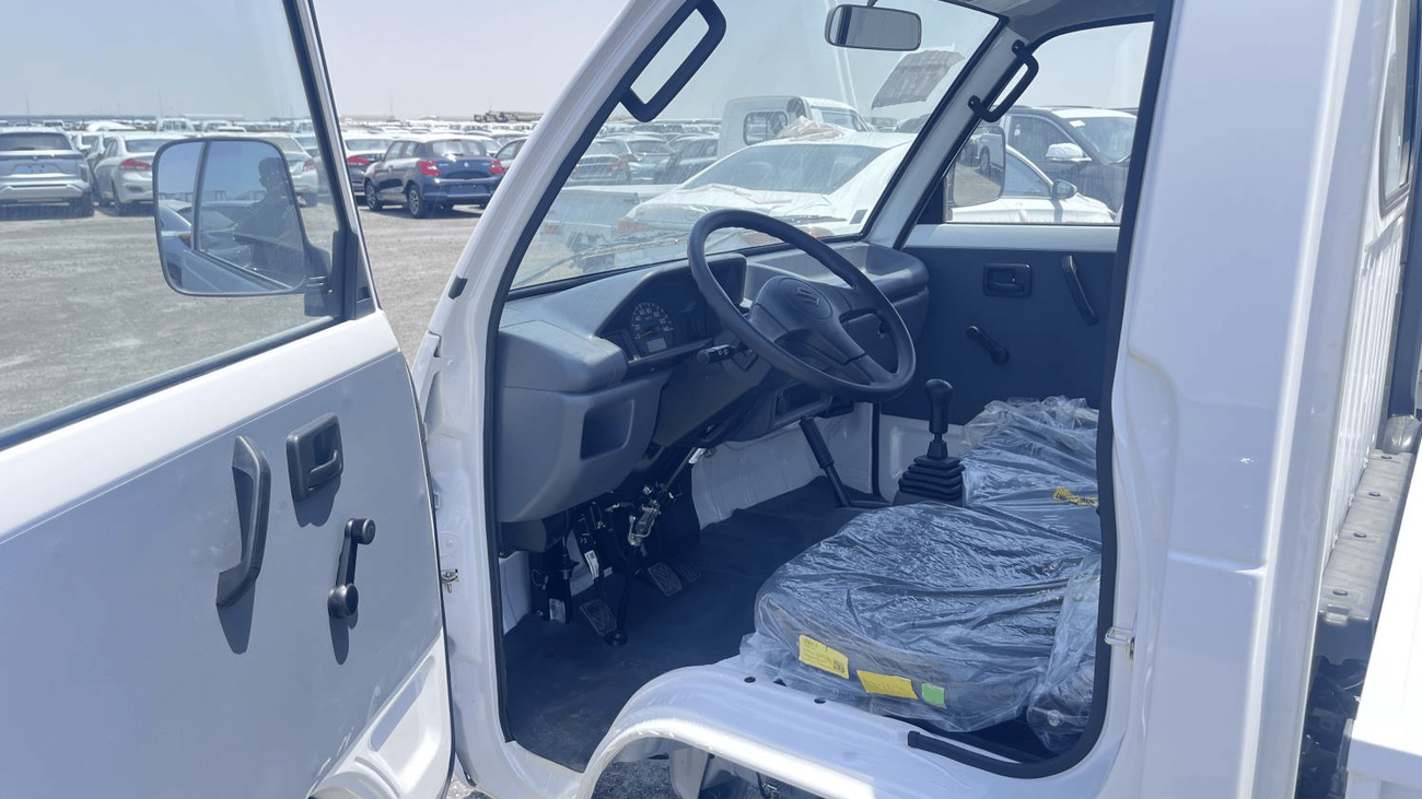 سوزوكي سوبر كاري SUZUKI SUPER CAR 2026 MODEL