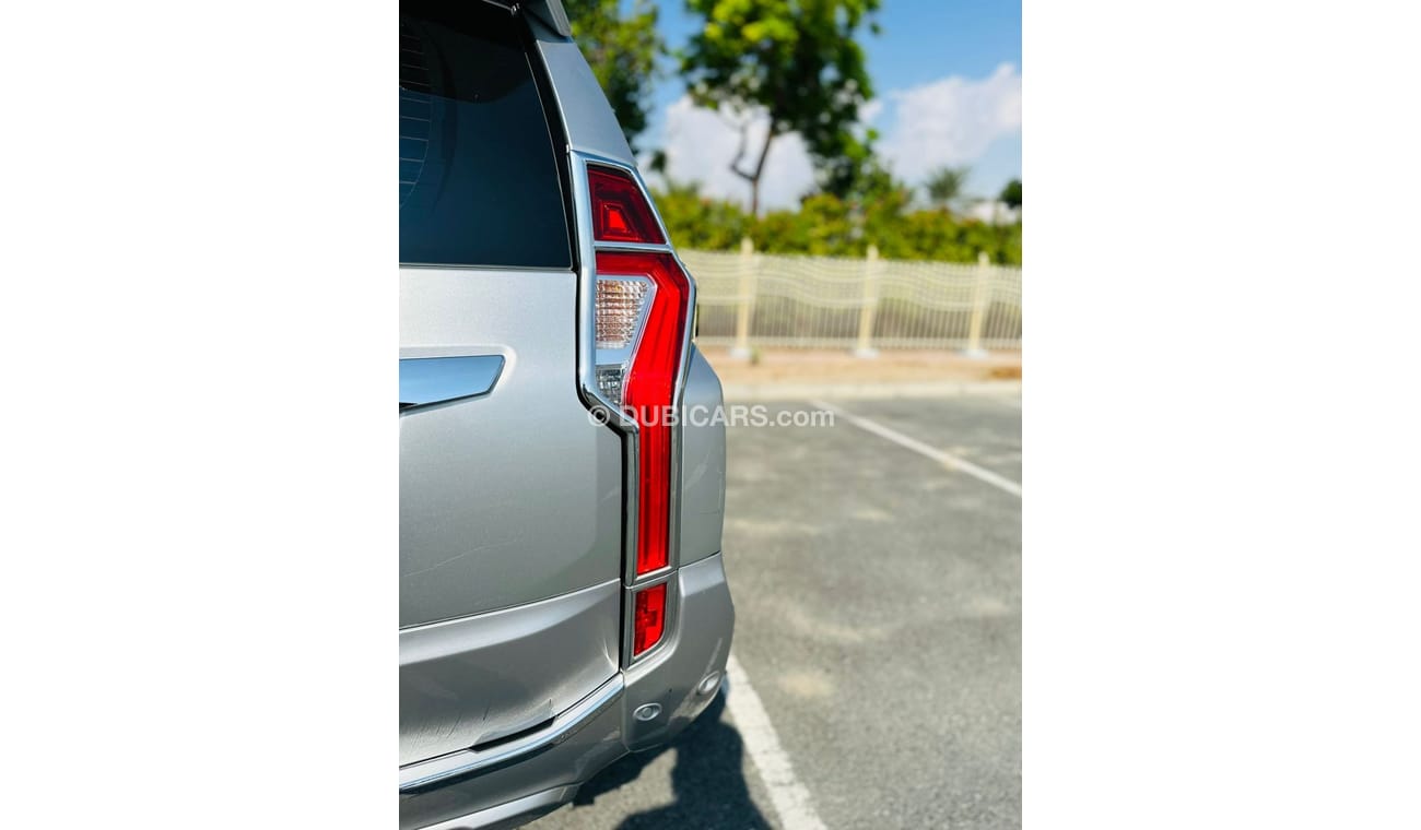 Mitsubishi Montero GLS Top 1110 PM || MONTERO SPORT GLS 3.0 || ORIGNAL PAINT|| ADAPTIVE CRUISE CONTROL || 0% DOWNPAYMEN