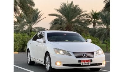 Lexus ES350