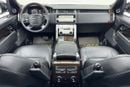 لاند روفر رينج روفر Vogue HSE 3.0 (340 HP) 2020 Range Rover Vogue V6, Jan 2026 Range Rover Warranty, Full Range Rover Se