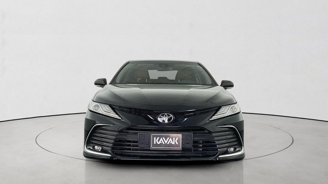 Toyota Camry S | Guaranteed Warranty | 0 Down Payment