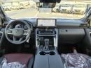 Toyota Land Cruiser VXR