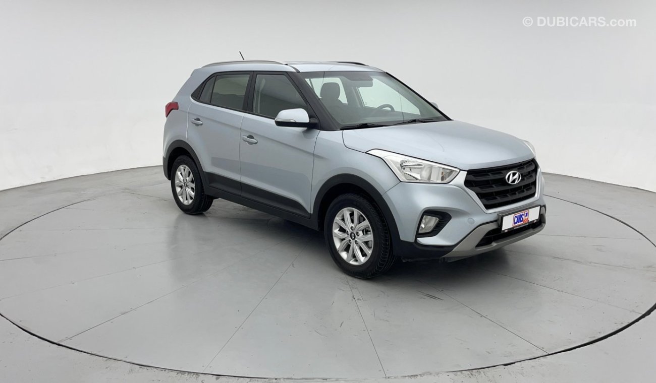 Hyundai Creta GL 1.6 | Zero Down Payment | Free Home Test Drive