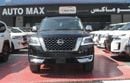 Nissan Patrol GCC, UNDER WARRANTY FROM LOCAL DEALER