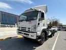 Isuzu FVR Brand New ISUZU FVZ280 Right Hand  6X4Truck Model 2025 Only For Export Africa