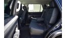 Toyota Sequoia Limited Hybrid V6 3.5l Turbo 4wd 8 Seat Automatic