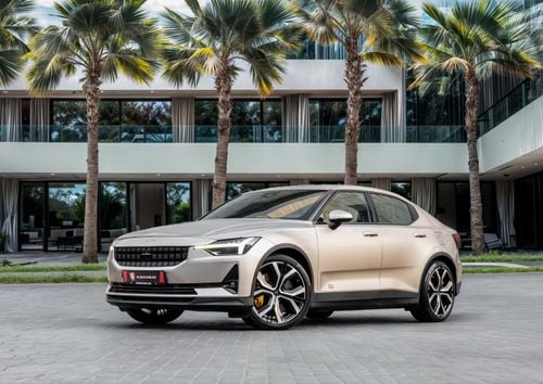 Polestar Polestar 2 2 Performance | 1,665 P.M | 0% Downpayment | Perfect Condition!