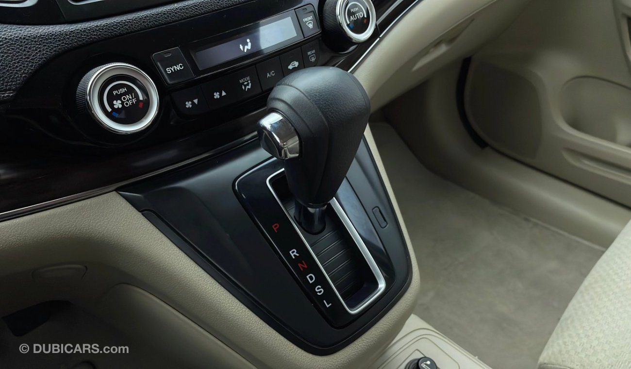 Honda CRV EX 2.4 | Under Warranty | Inspected on 150+ parameters