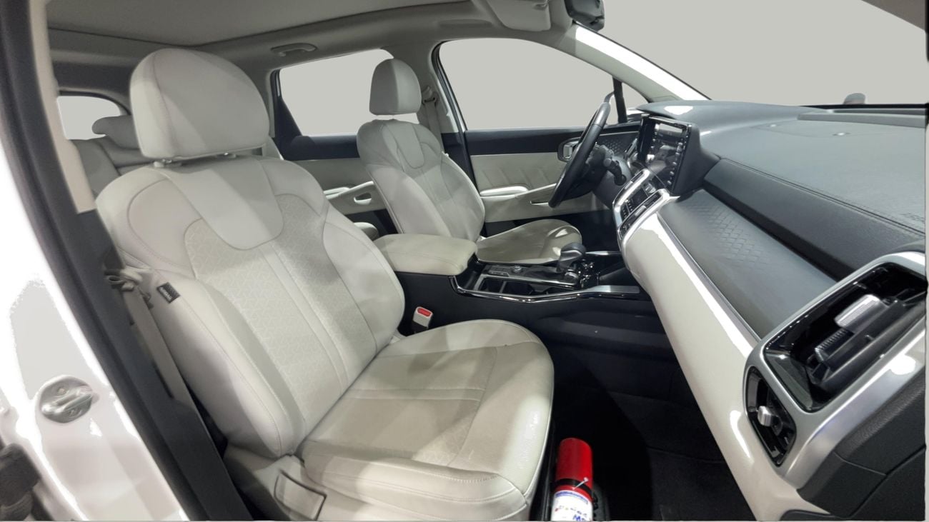 Kia Sorento EX 2022 | AED 1105/Month | 0 DP | 30 Day Return | Warranty | Service History