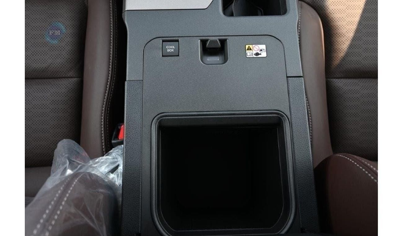 Toyota Prado Adventure 2.4L Turbo Automatic