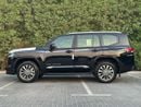 Toyota Land Cruiser GXR 2026