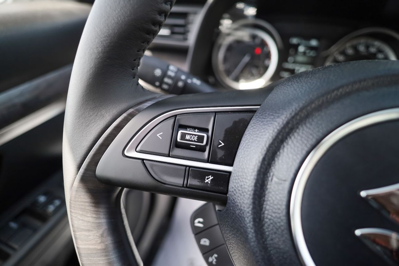 Suzuki Ertiga 2026 | ERTIGA GLX GCC | 6 Airbags | SUV 1.5L PETROL AT FWD | EXPORT ONLY | LOWEST PRICE GUARANTEED