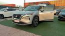 نيسان روج PLATINUM (NON GCC) 1.6 سي سي فول اتوماتيك تحكم كامل