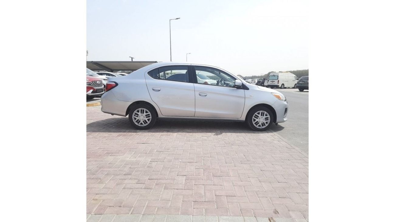 ميتسوبيشي ميراج GLX هايلاين