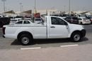 Isuzu D-MAX STD