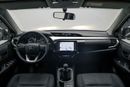 Toyota Hilux 4X2 2.7L - Attitude Black Inside Black | Export Only