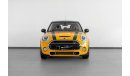 Mini Cooper S 2018 Mini Cooper S / Low Mileage / Ful Service History