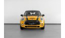 ميني كوبر إس 2018 Mini Cooper S / Low Mileage / Ful Service History