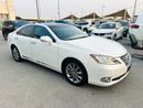 Lexus ES350 PLATINUM