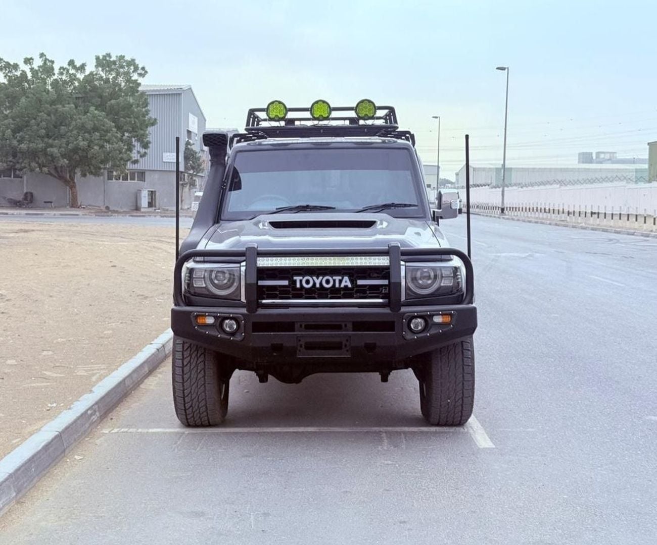 Toyota Land Cruiser Pick Up GXL RIGHT HAND DOUBLE CABIN 2019 MODEL DIESEL 4.5L ONLY FOR EXPORT