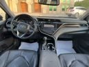 تويوتا كامري Toyota Camry 2018 XLE