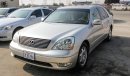 Lexus LS 430