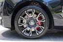 رولز رويس جوست Black Badge - GCC Specs - Pristine Condition